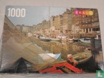 Honfleur