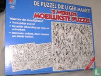 De puzzel die u gek maakt! Dalmatiërs