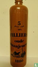 Filliers 5jr oude graanjenever