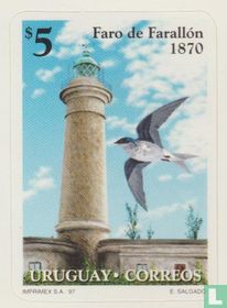 Farallón Lighthouse