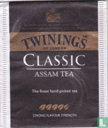 Assam Tea 