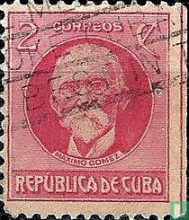 Maximo Gomez 
