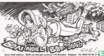 Bon Noël ! Bon 2003 !