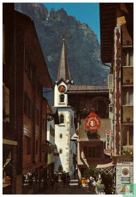Leukerbad