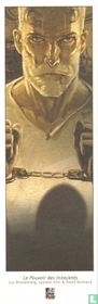 Nouhad, Hirn & Brunschwig : Le pouvoir des Innocents (Cycle II) acheter