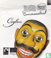 Ceylon