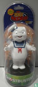 Body Knockers Ghostbusters