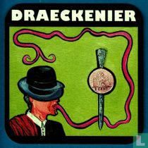 Draeckenier - Blond bier van Aelst 