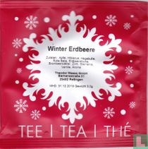 Winter Erdbeere
