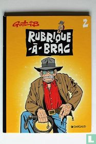 Rubrique à brac Tome 2