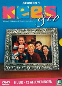 Kees & Co seizoen 1