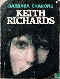 Keith Richards