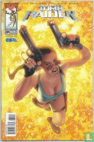 Tomb Raider 