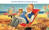 Een mens zijn lust is een mens zijn leven!
