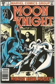 Moon Knight