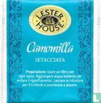 Camomilla   