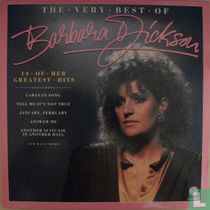 The Very Best of Barbara Dickson