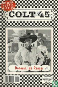 Colt 45 #1922