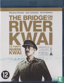 The Bridge on the River Kwai