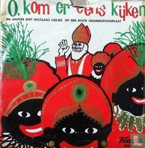 O, Kom er eens kijken