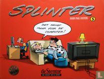Splinter 5