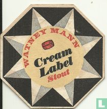 Cream Label