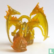 Winged Dragon of Ra