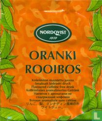 Oranki Rooibos 