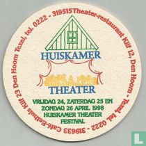 Huiskamer theater