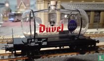 Ketelwagen NMBS "Duvel"