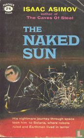 The Naked Sun