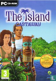 The Island Castaway