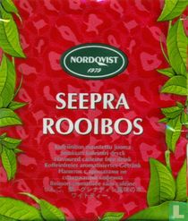 Seepra Rooibos  