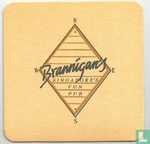 Brannigans