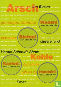 03443 - itrade "Arsch"