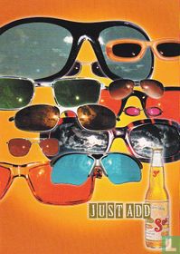 03484 - Sol "Just Add" 