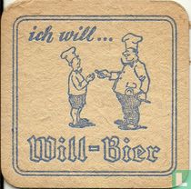 ich will Will Bier 10