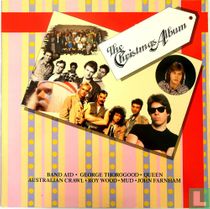 The Christmas Album