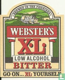 Webster's XL