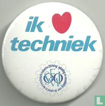 Ik hou van techniek