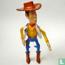 Woody