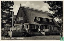 Holterberg Hotel 't Lösse-Hoes