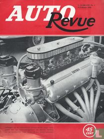 Autorevue 3