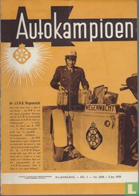 Autokampioen 1