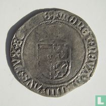 Holland 1 stuiver 1499 (1506-1520)