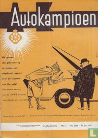 Autokampioen 4