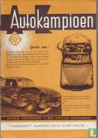 Autokampioen 26