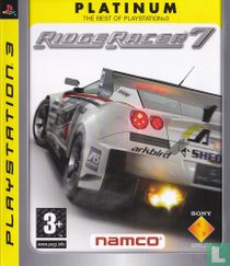 Ridge Racer 7