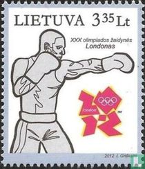 Jeux olympiques 