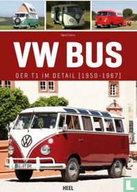 VW Bus